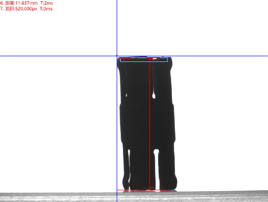 過(guò)濾網(wǎng)缺陷檢測(cè)設(shè)備