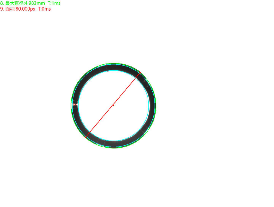 過(guò)濾網(wǎng)缺陷檢測(cè)設(shè)備
