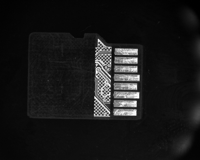 硅膠視覺(jué)自動(dòng)檢測(cè)設(shè)備