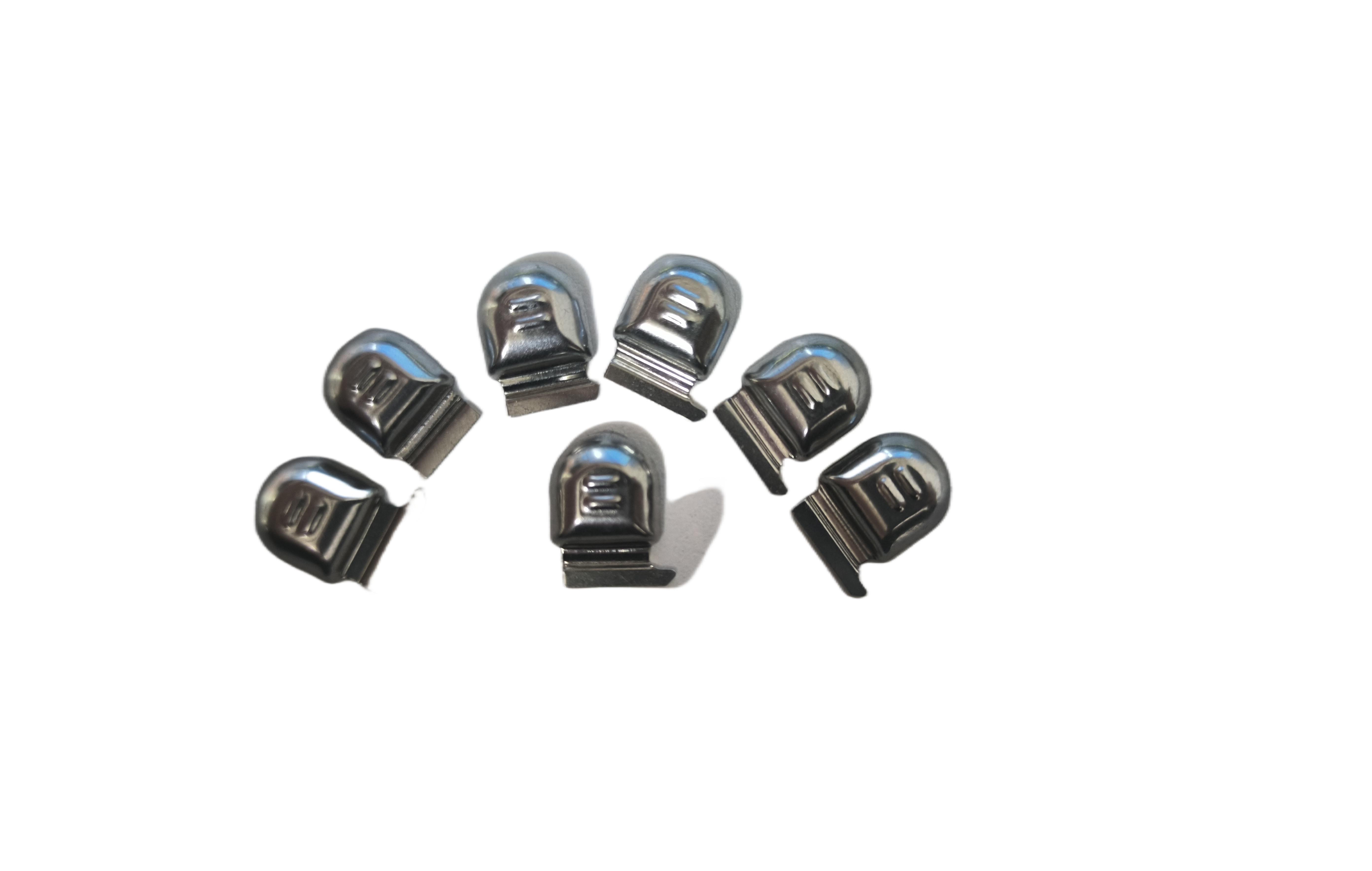 稀有金屬元素：鉬制品高速視覺(jué)檢測(cè)